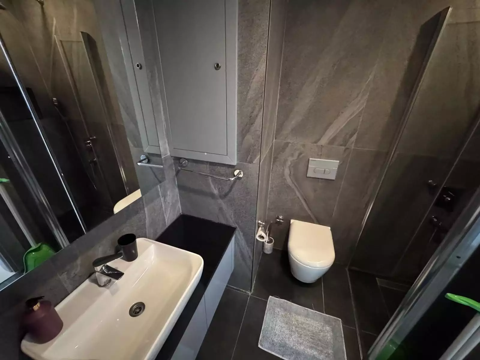 Flat 60m² in Turkey, Alania. Priced at 106000€ rent photo-6