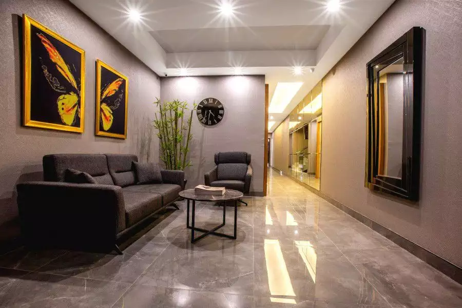 Flat 60m² in Turkey, Alania. Priced at 106000€ rent photo-7