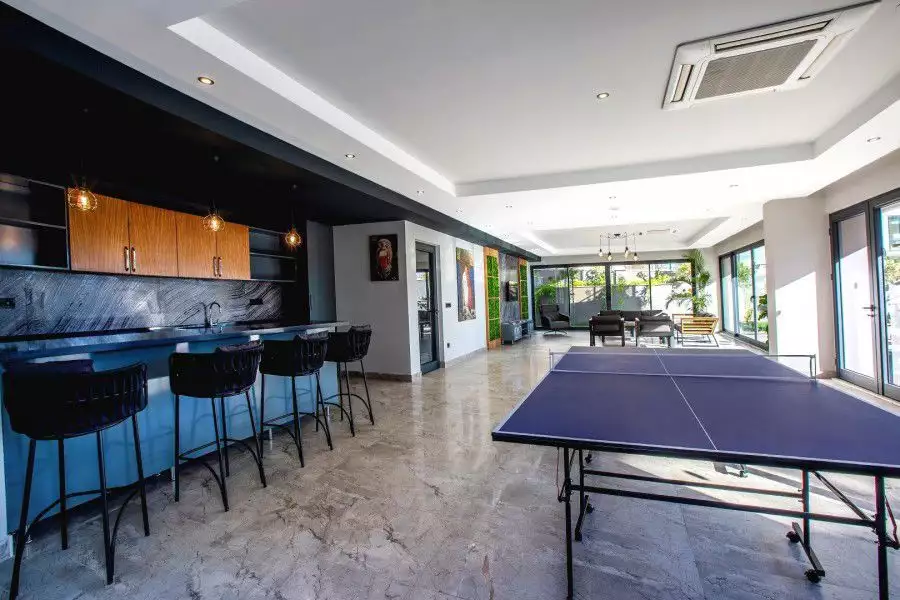 Flat 60m² in Turkey, Alania. Priced at 106000€ rent photo-10