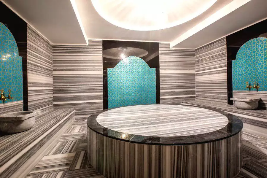 Flat 60m² in Turkey, Alania. Priced at 106000€ rent photo-12