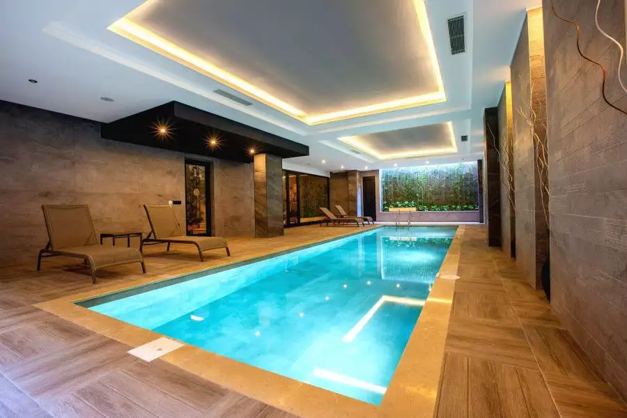 Flat 60m² in Turkey, Alania. Priced at 106000€ rent photo-13