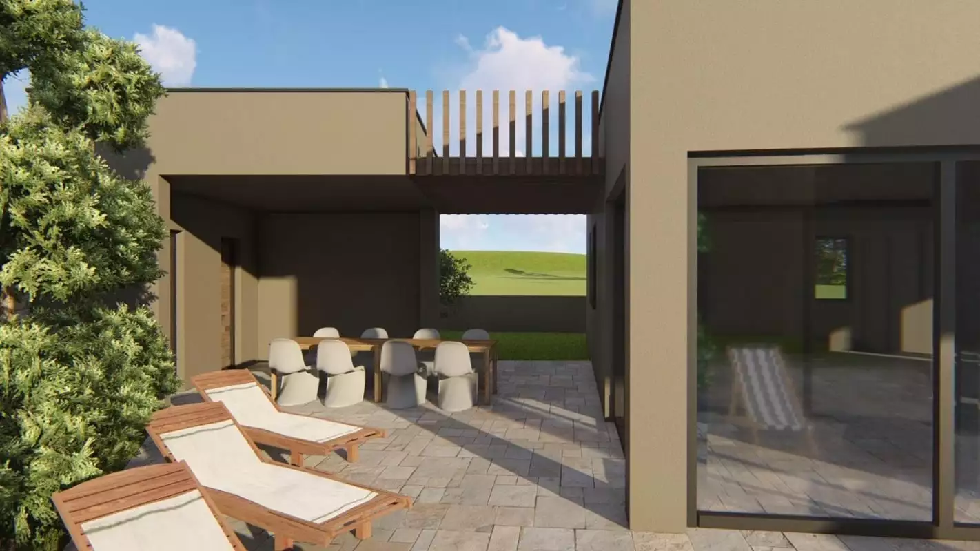 Villa 165m² in Croatia, Pula. Priced at 660400€ rent photo-3