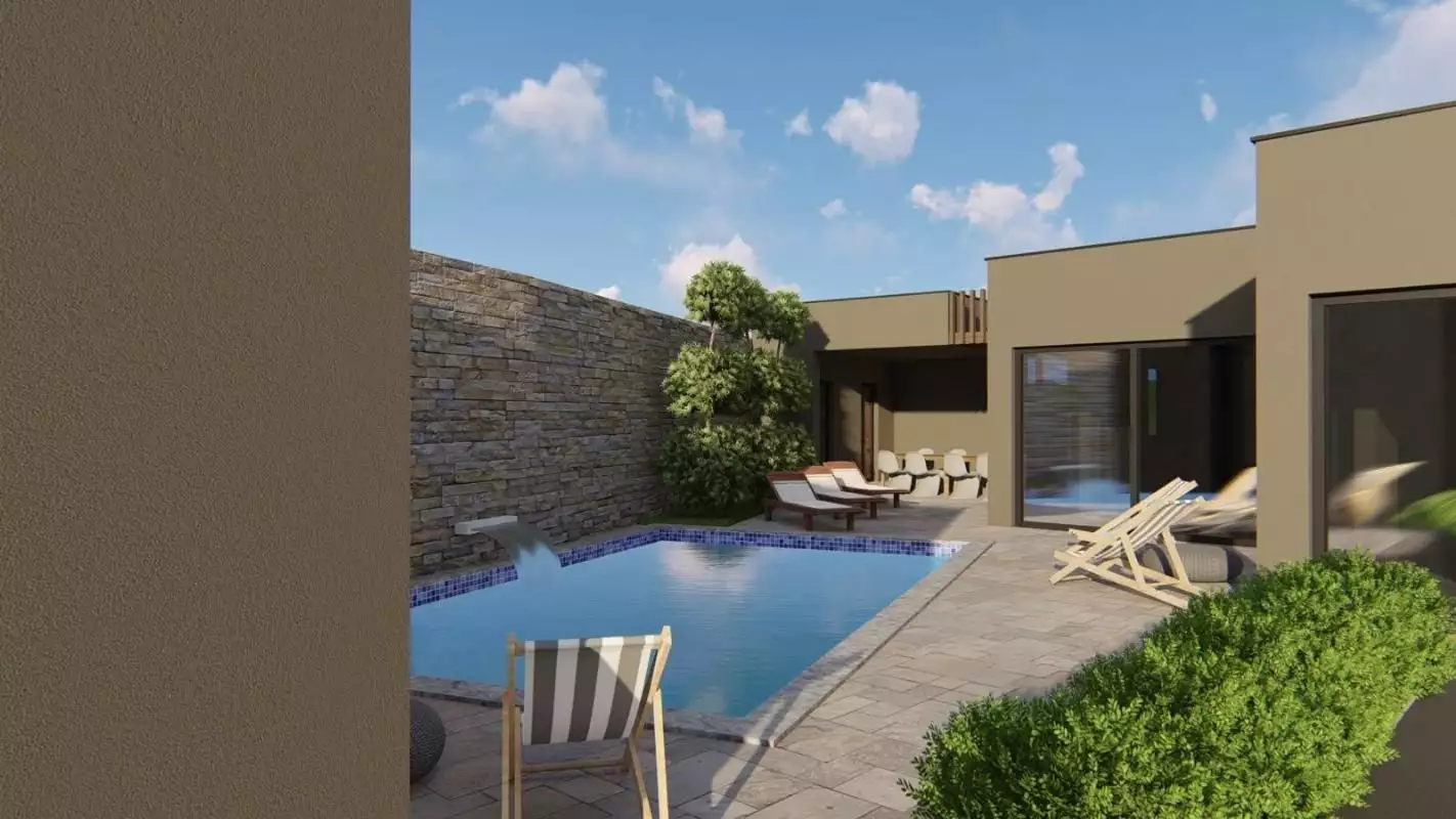 Villa 165m² in Croatia, Pula. Priced at 660400€ rent photo-5