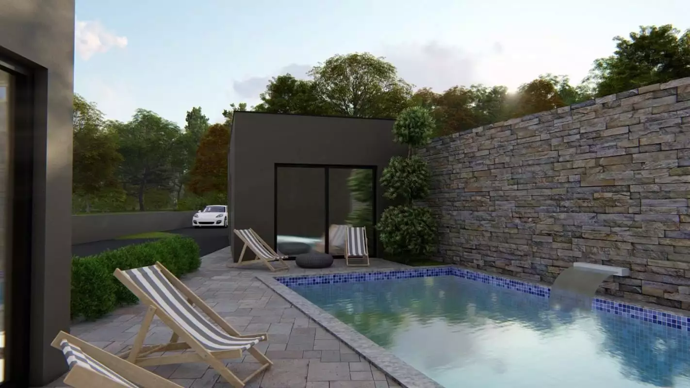 Villa 165m² in Croatia, Pula. Priced at 660400€ rent photo-6