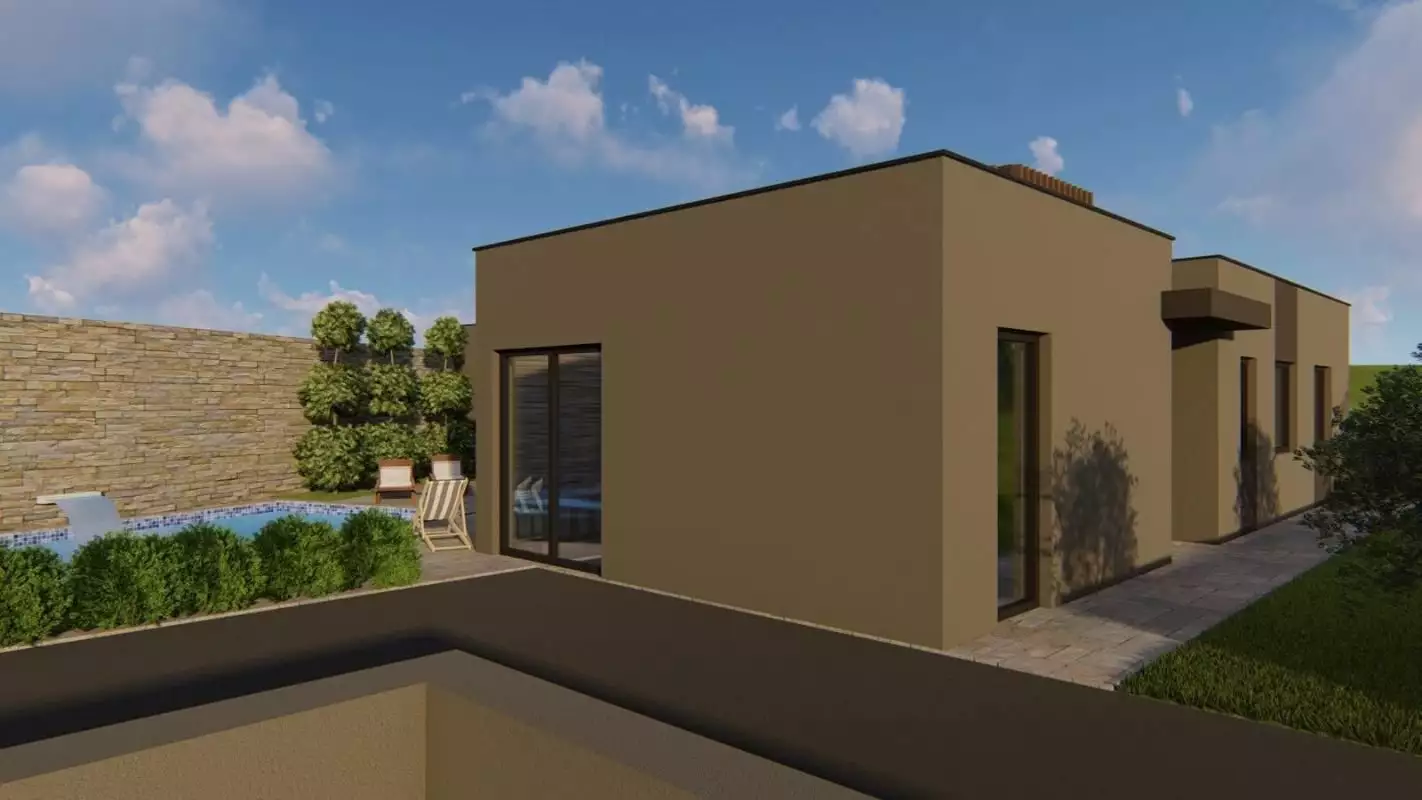 Villa 165m² in Croatia, Pula. Priced at 660400€ rent photo-7