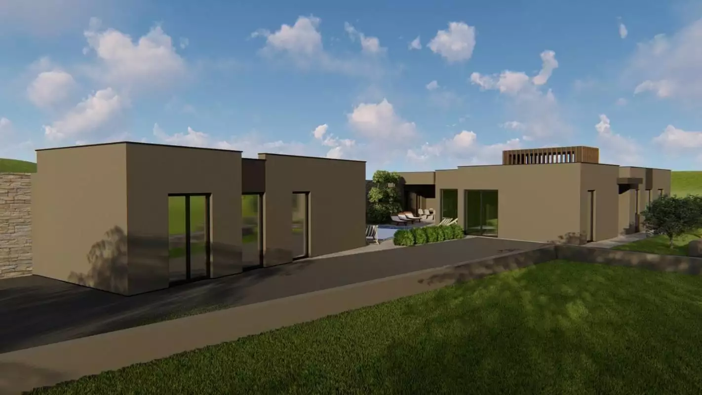 Villa 165m² in Croatia, Pula. Priced at 660400€ rent photo-8