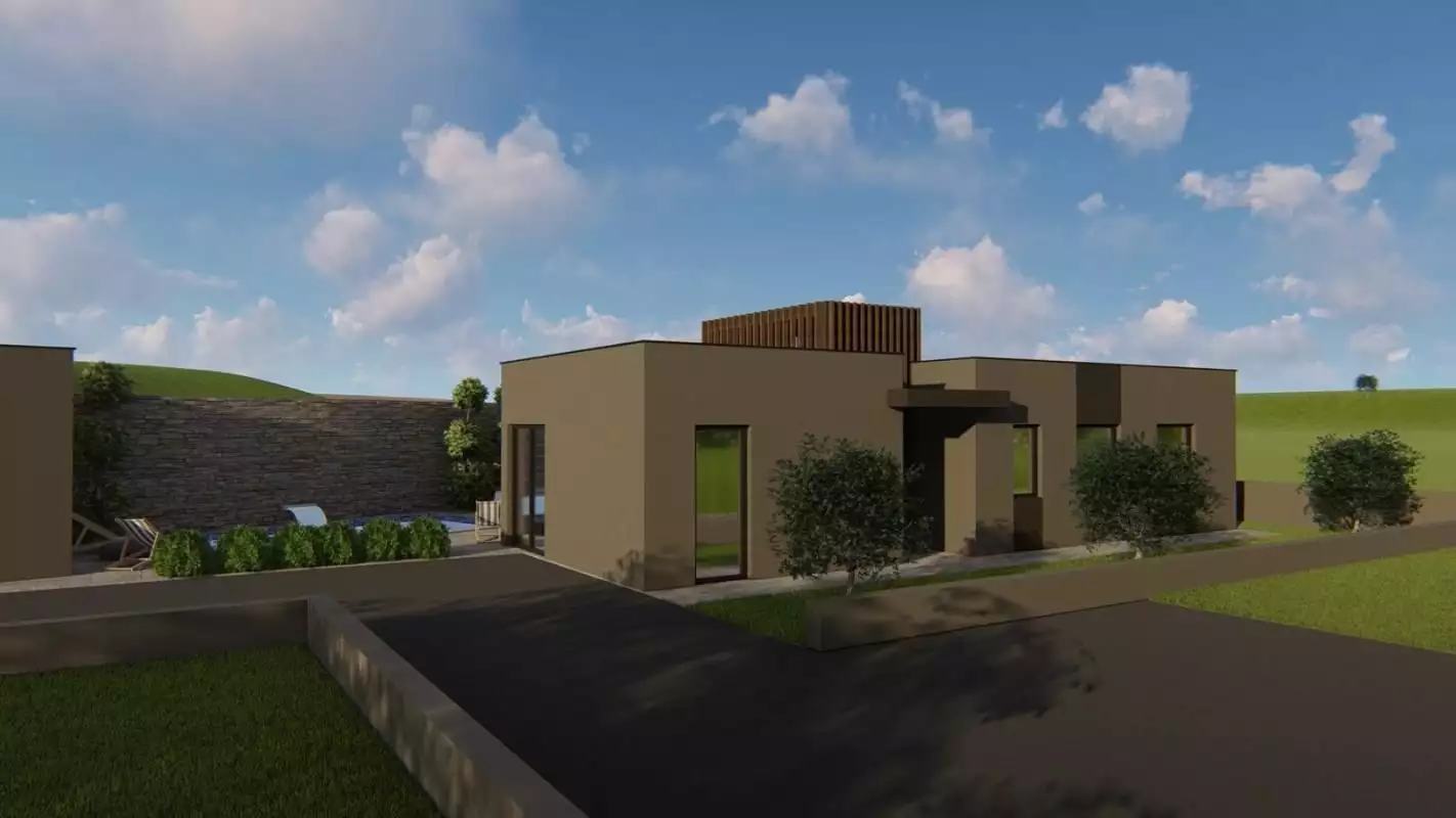 Villa 165m² in Croatia, Pula. Priced at 660400€ rent photo-9