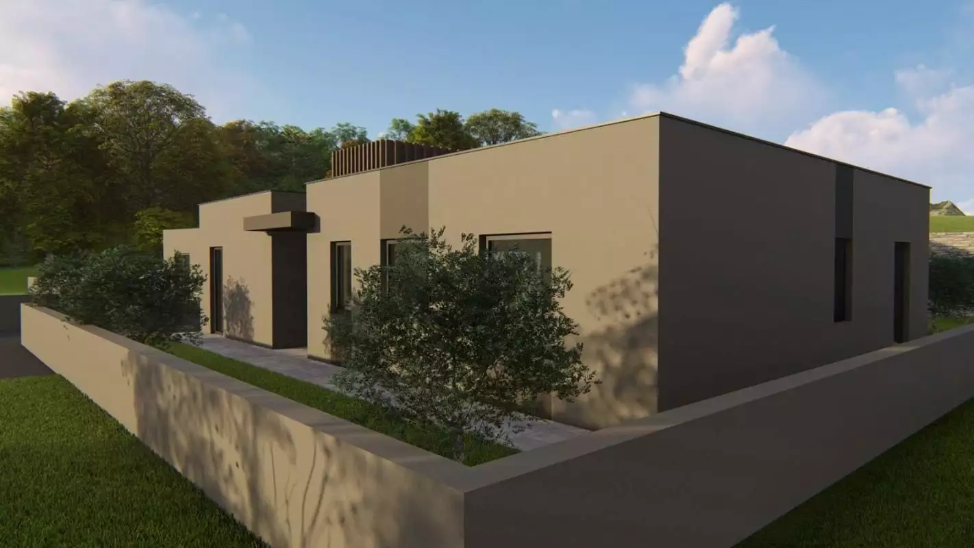 Villa 165m² in Croatia, Pula. Priced at 660400€ rent photo-10