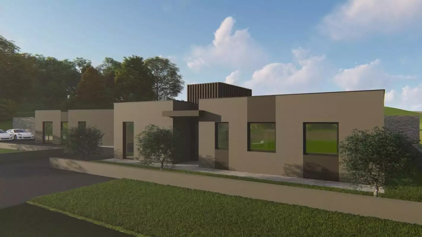 Villa 165m² in Croatia, Pula. Priced at 660400€ rent photo-12