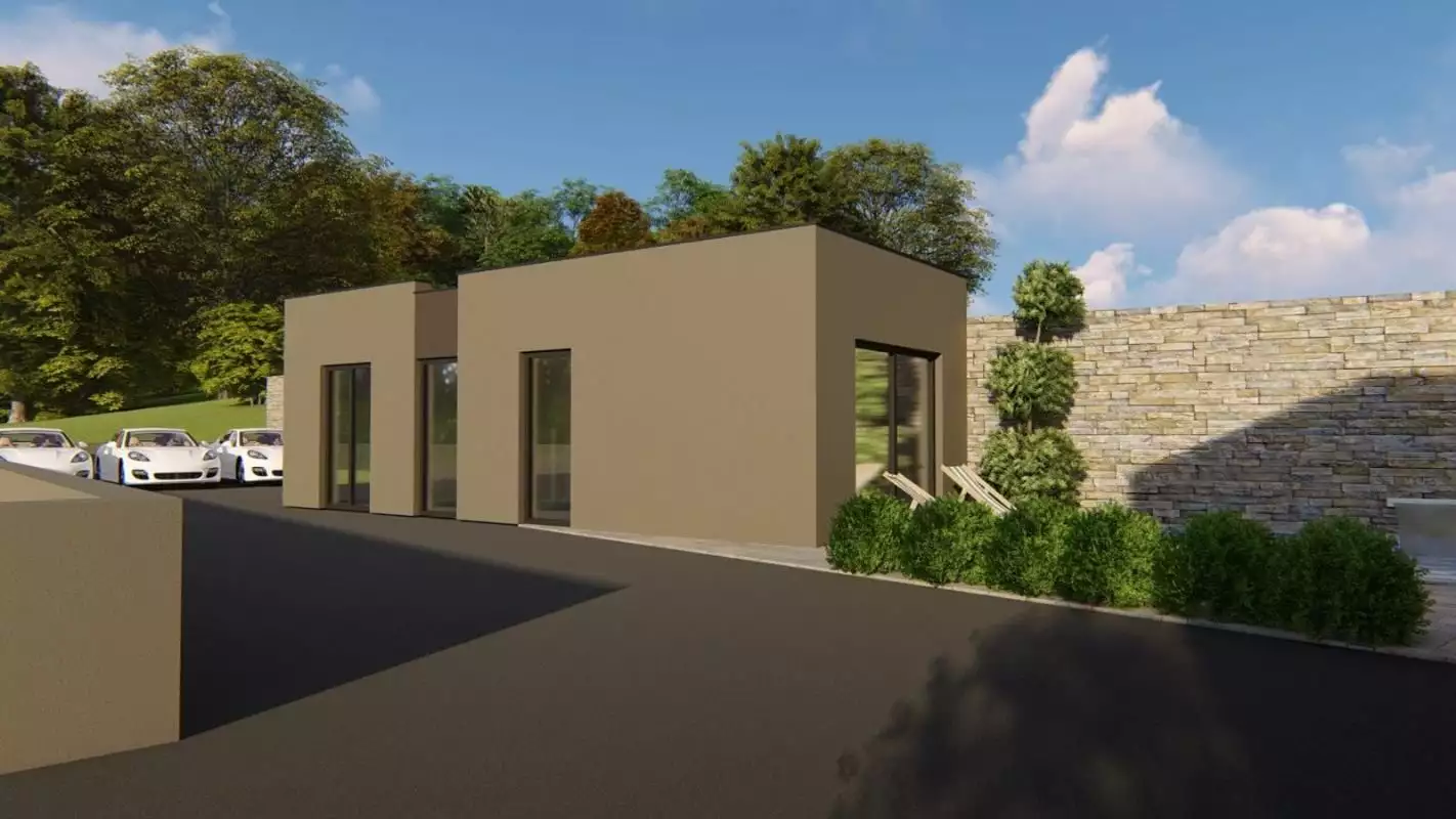 Villa 165m² in Croatia, Pula. Priced at 660400€ rent photo-13
