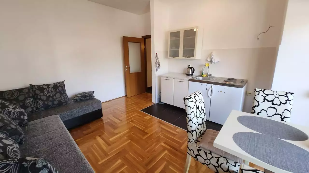 Flat 43m² in Montenegro, Bar. Priced at 91000€ rent photo-5