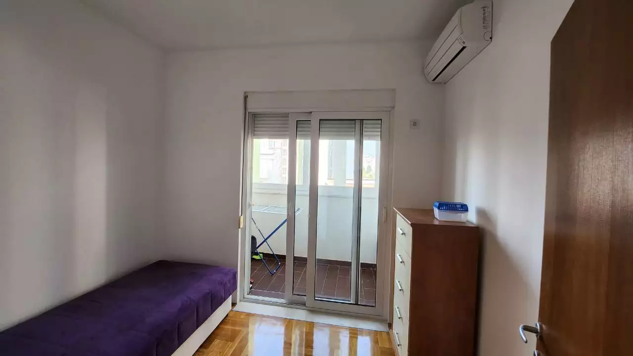 Flat 43m² in Montenegro, Bar. Priced at 91000€ rent photo-10