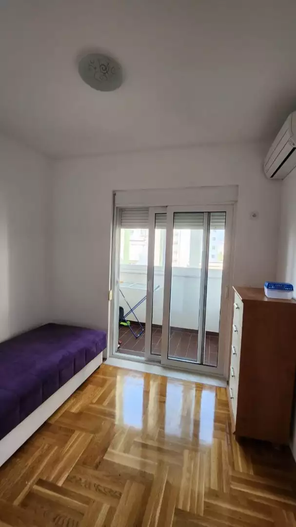 Flat 43m² in Montenegro, Bar. Priced at 91000€ rent photo-11