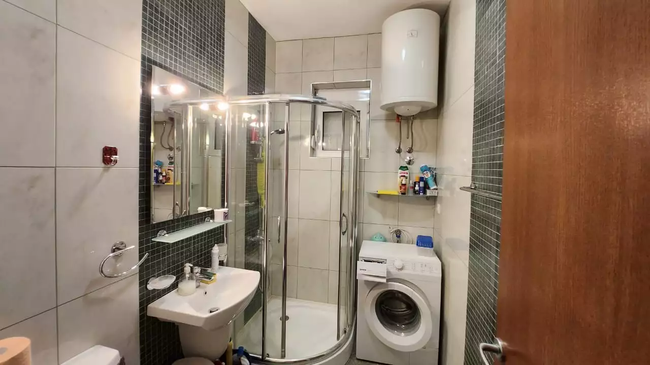 Flat 43m² in Montenegro, Bar. Priced at 91000€ rent photo-12