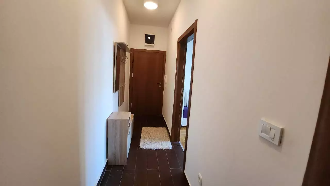 Flat 43m² in Montenegro, Bar. Priced at 91000€ rent photo-13