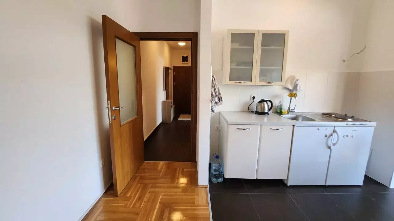 Flat 43m² in Montenegro, Bar. Priced at 91000€ rent photo-15