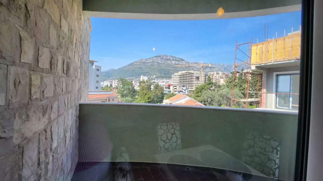 Flat 43m² in Montenegro, Bar. Priced at 91000€ rent photo-17