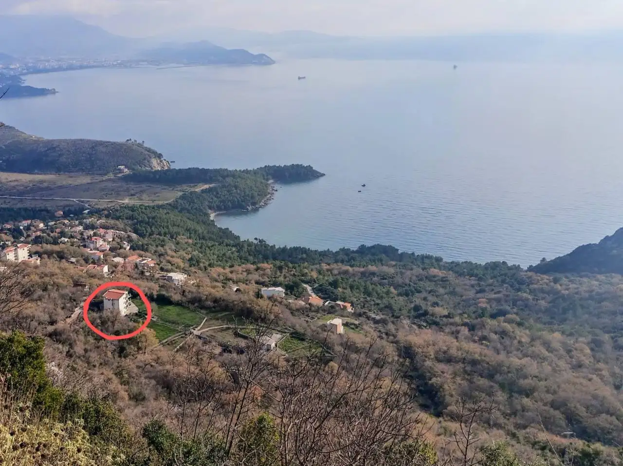 House 450m² in Montenegro, Sutomore. Priced at 465000€ rent photo-16