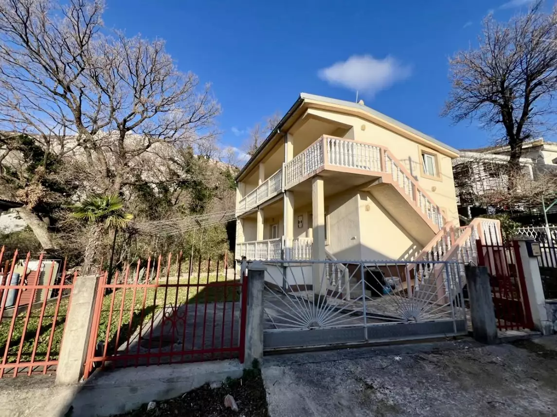 House 146m² in Montenegro, Sutomore. Priced at 165000€ rent photo-1