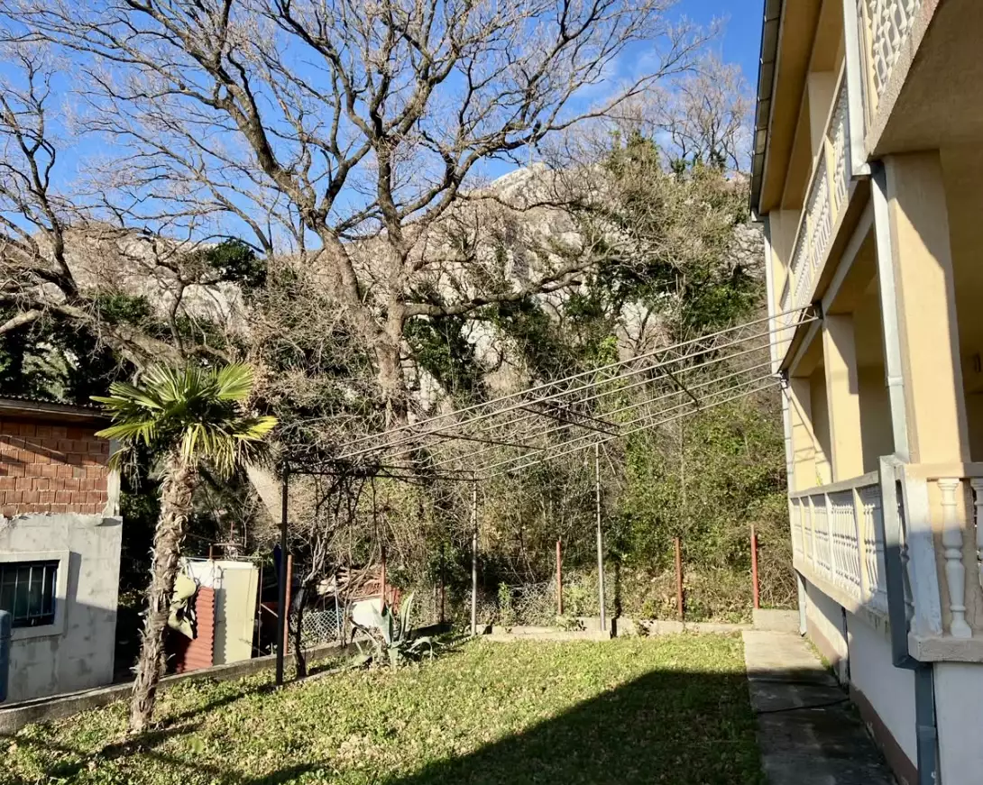 House 146m² in Montenegro, Sutomore. Priced at 165000€ rent photo-2