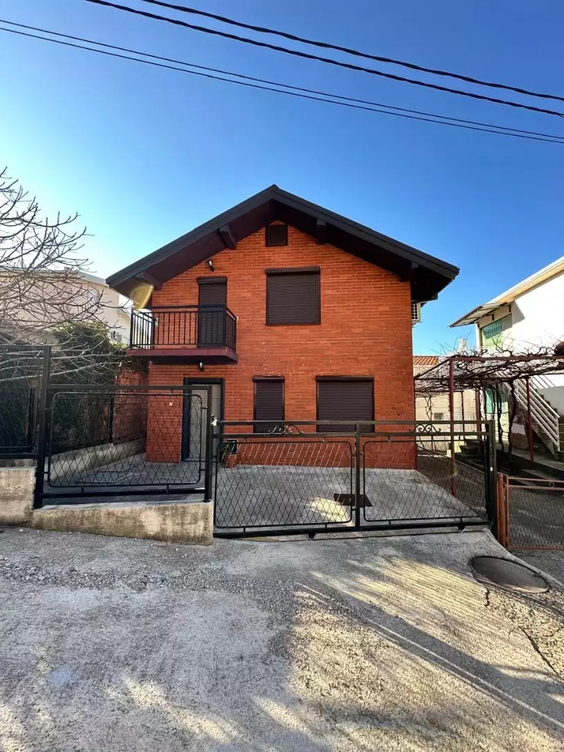 House 90m² in Montenegro, Sutomore. Priced at 120000€ rent photo-1