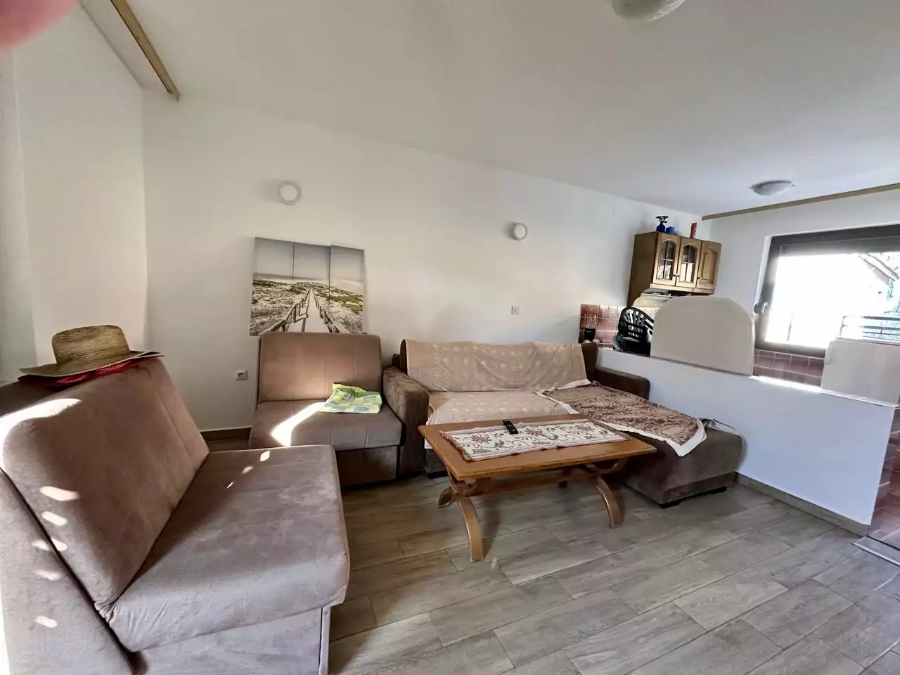 House 90m² in Montenegro, Sutomore. Priced at 120000€ rent photo-4