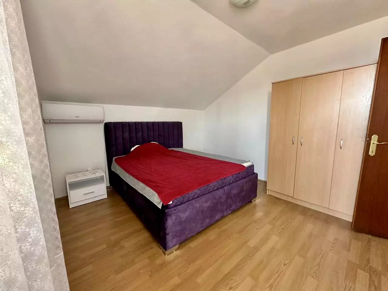House 90m² in Montenegro, Sutomore. Priced at 120000€ rent photo-9