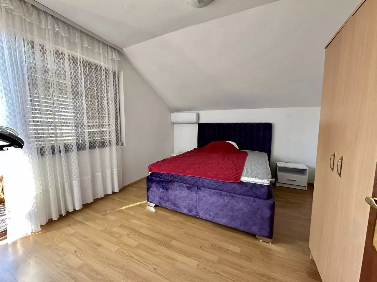 House 90m² in Montenegro, Sutomore. Priced at 120000€ rent photo-13