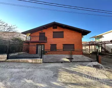 Buy in Montenegro for 120000€