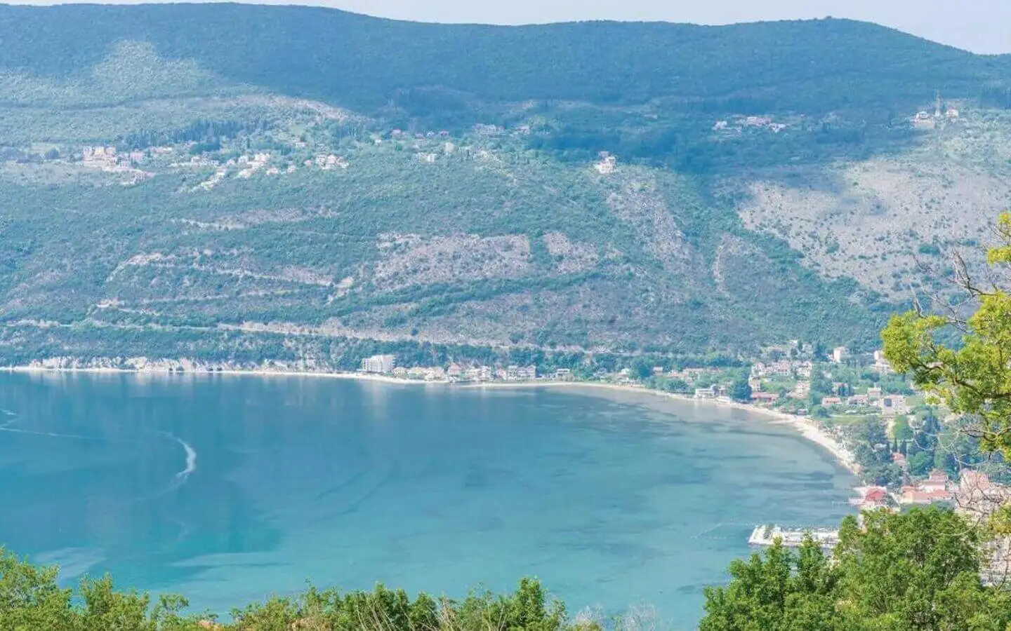 Hotels 280m² in Montenegro, Topla. Priced at 550000€ rent photo-14