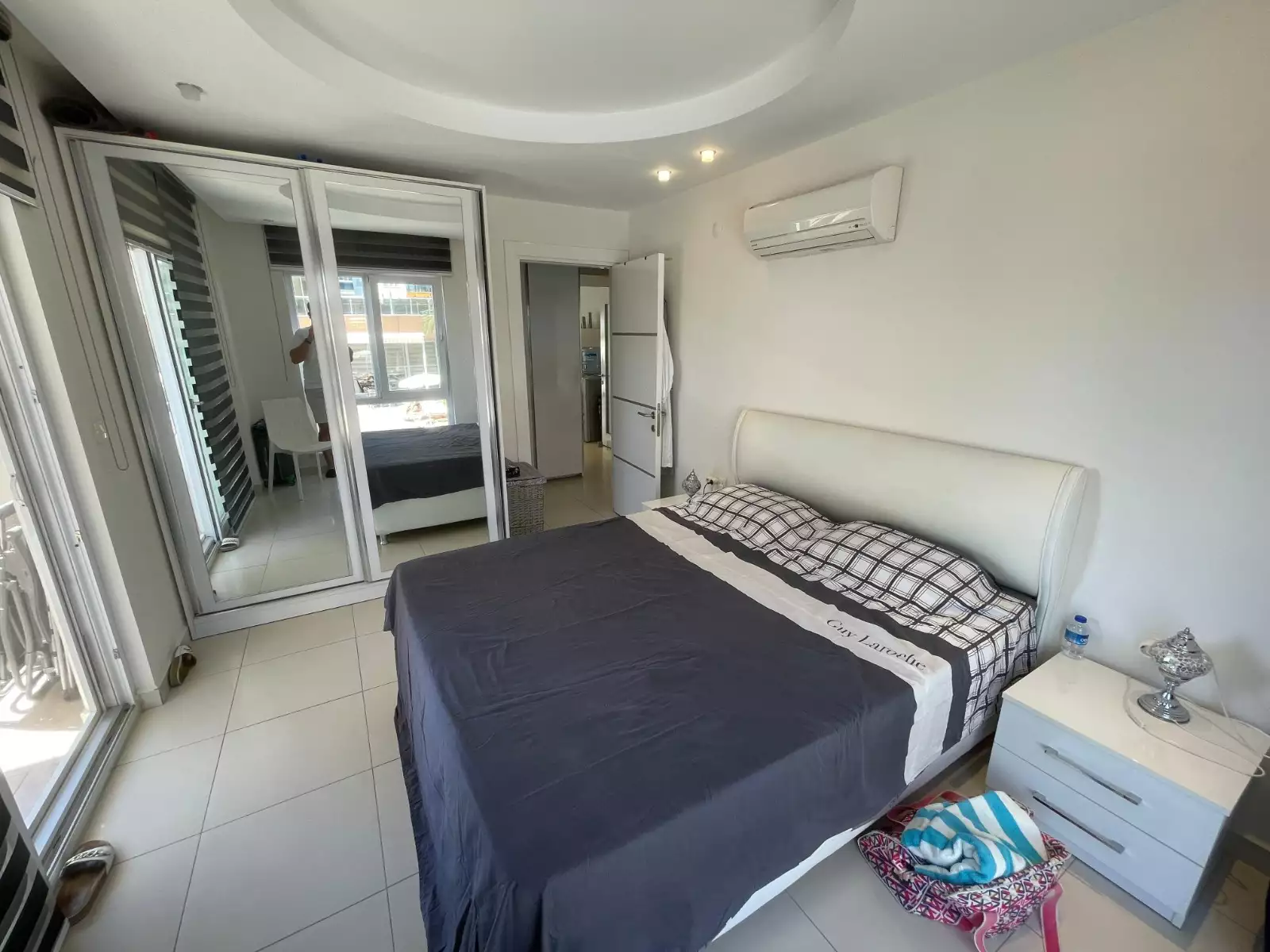 Flat 100m² in Turkey, Avsallar. Priced at 138000€ rent photo-2