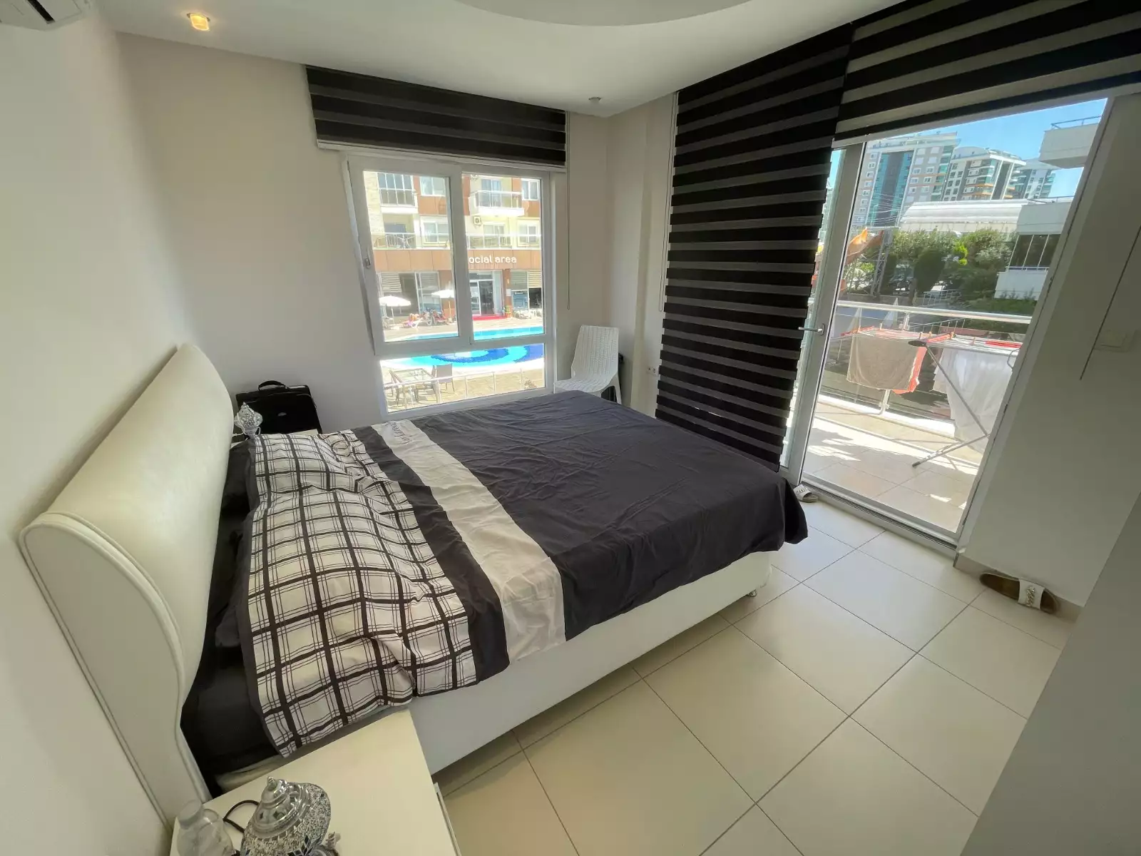 Flat 100m² in Turkey, Avsallar. Priced at 138000€ rent photo-3