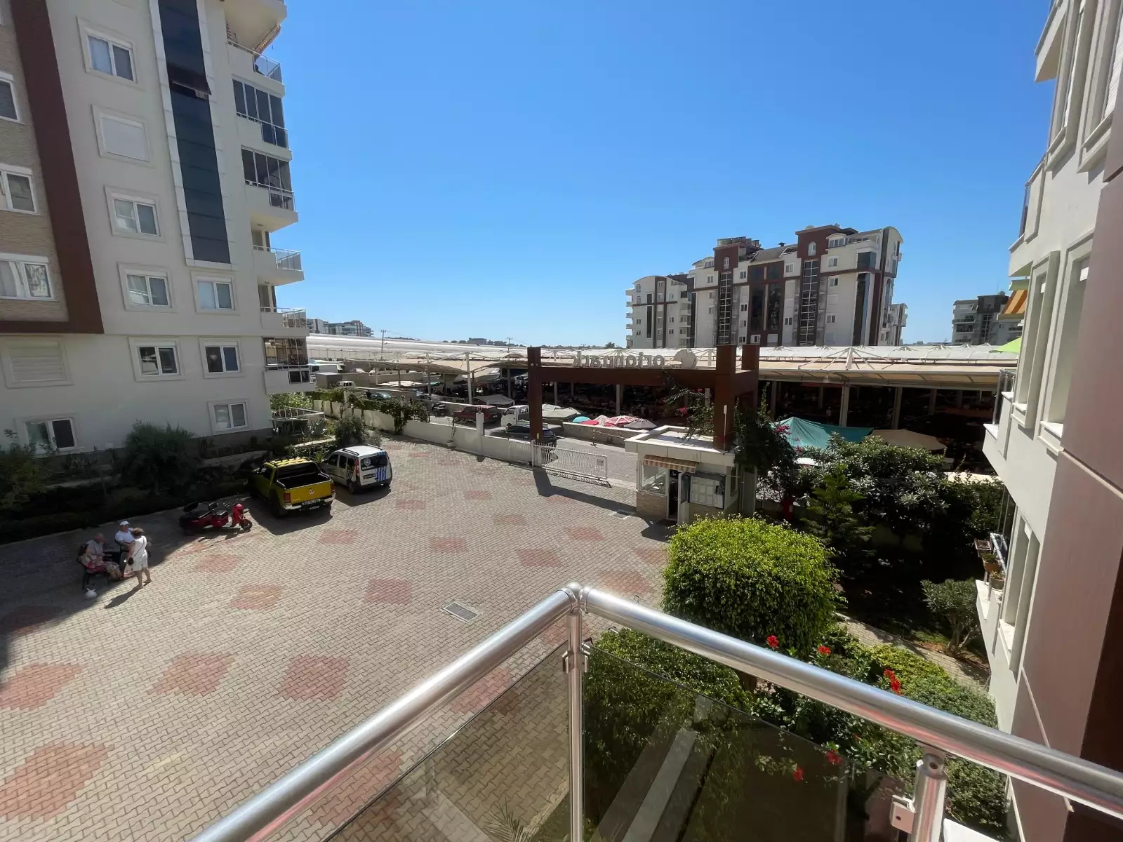 Flat 100m² in Turkey, Avsallar. Priced at 138000€ rent photo-7