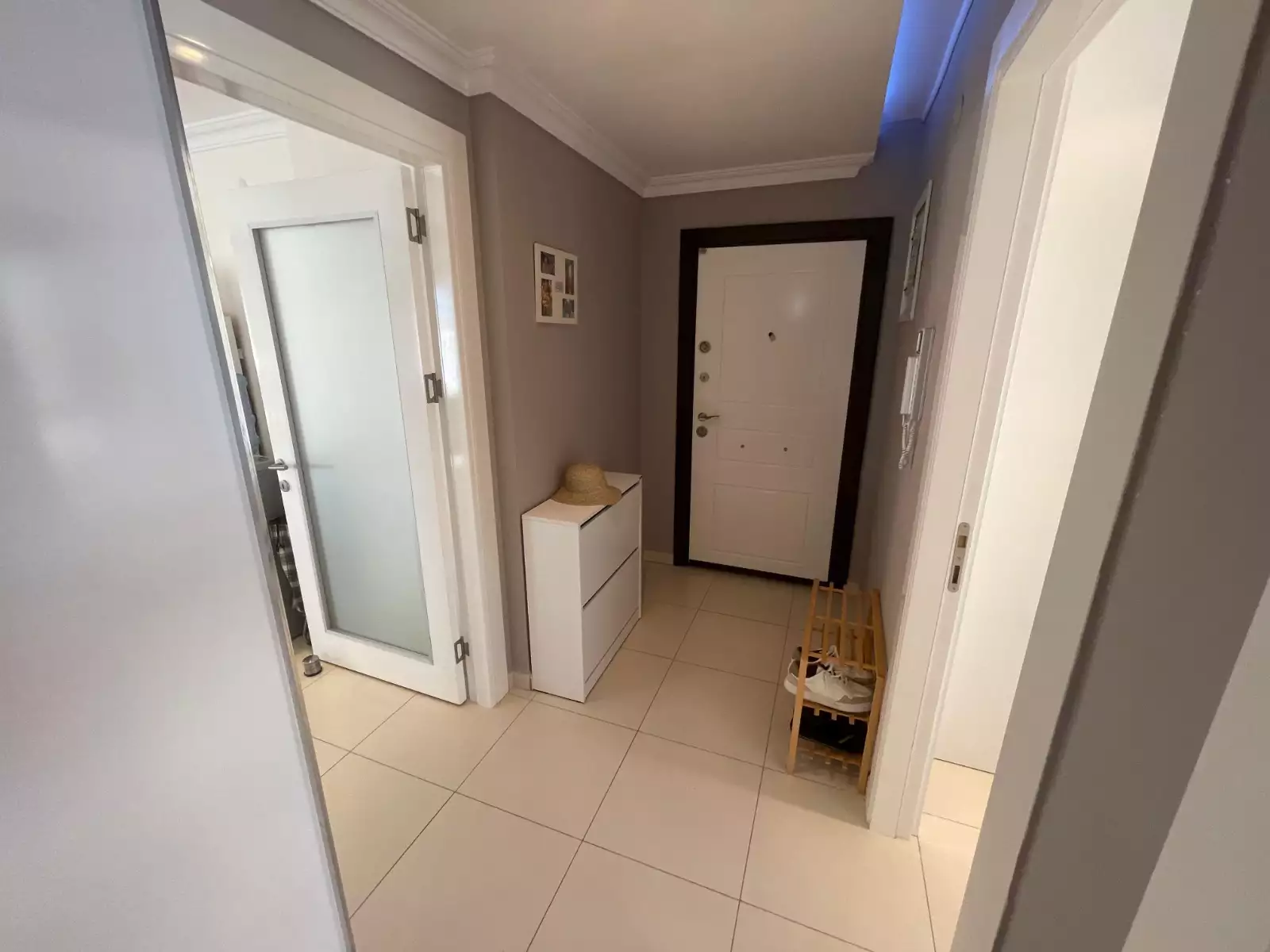 Flat 100m² in Turkey, Avsallar. Priced at 138000€ rent photo-10