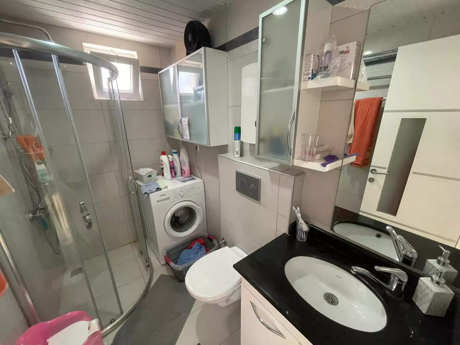 Flat 100m² in Turkey, Avsallar. Priced at 138000€ rent photo-11