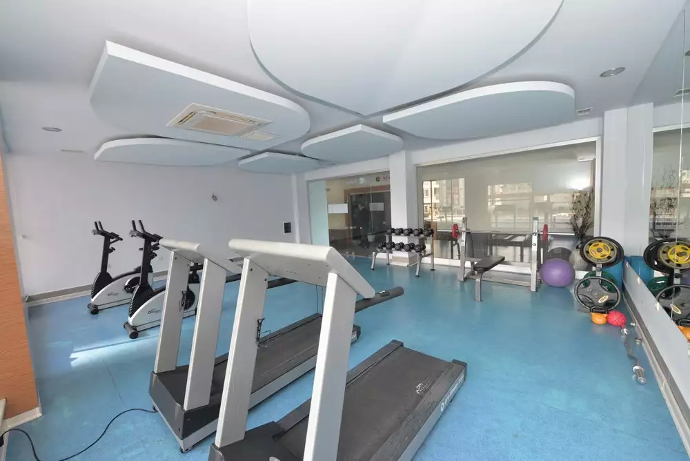 Flat 100m² in Turkey, Avsallar. Priced at 138000€ rent photo-21