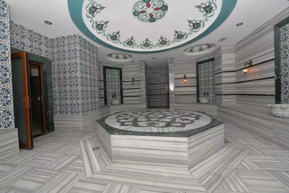 Flat 100m² in Turkey, Avsallar. Priced at 138000€ rent photo-23