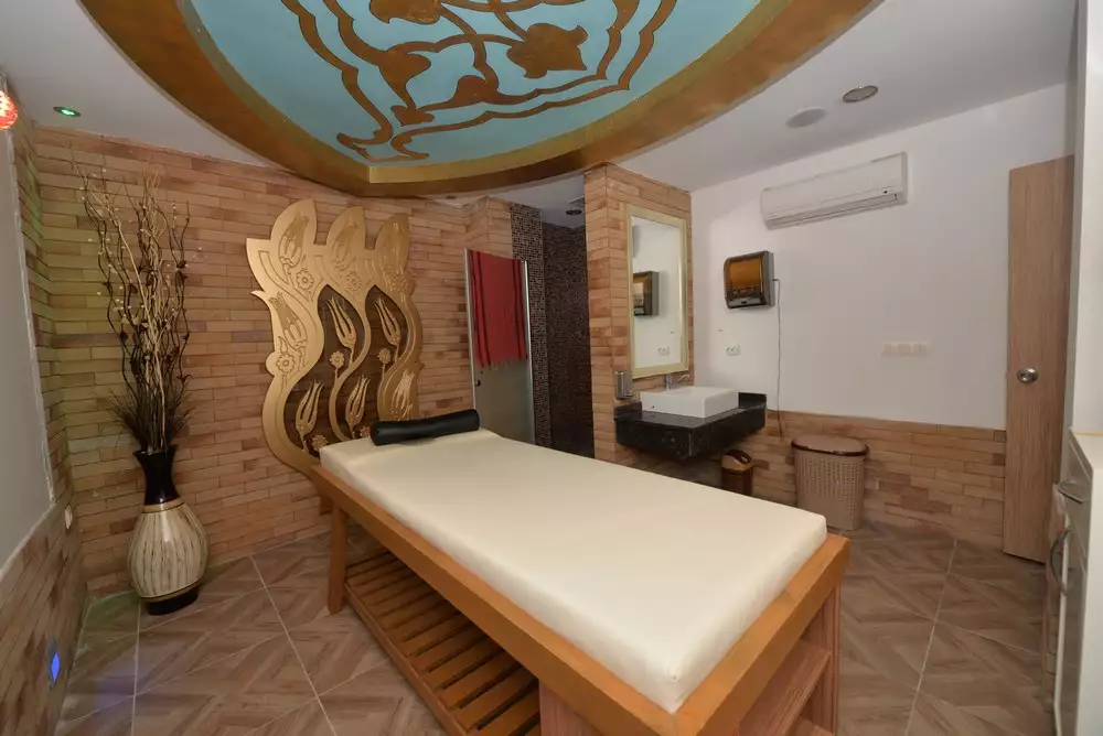 Flat 100m² in Turkey, Avsallar. Priced at 138000€ rent photo-24