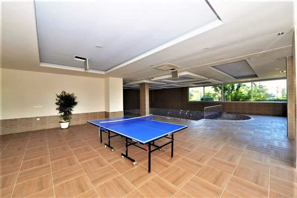 Flat 100m² in Turkey, Avsallar. Priced at 138000€ rent photo-25
