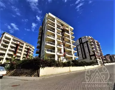 Buy in Turkey for 138000€
