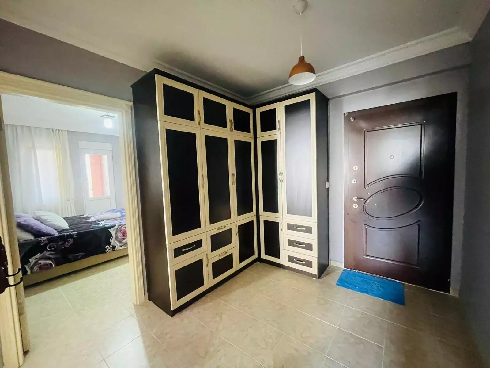 Flat 110m² in Turkey, Tosmur. Priced at 124500€ rent photo-7