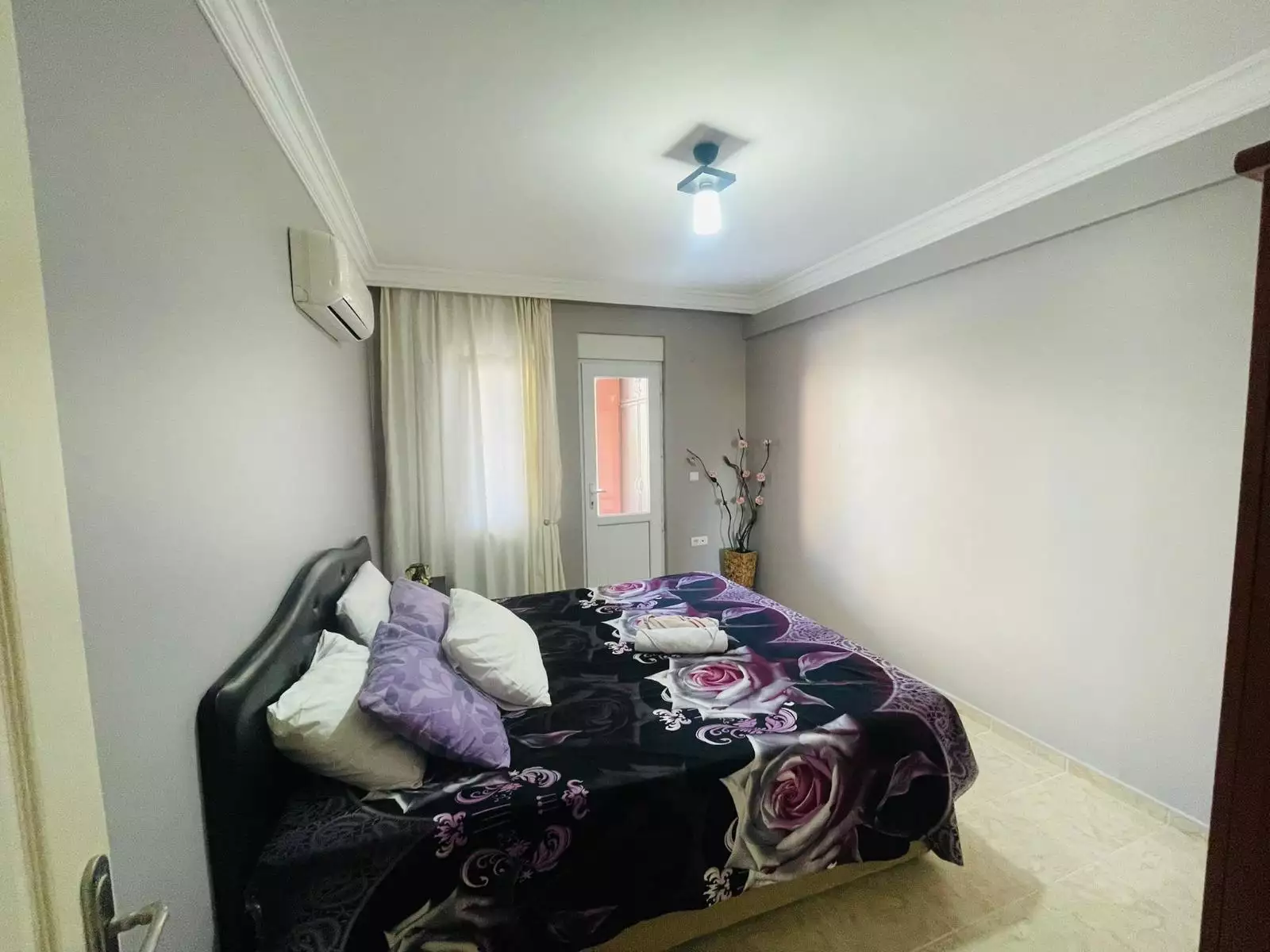 Flat 110m² in Turkey, Tosmur. Priced at 124500€ rent photo-8