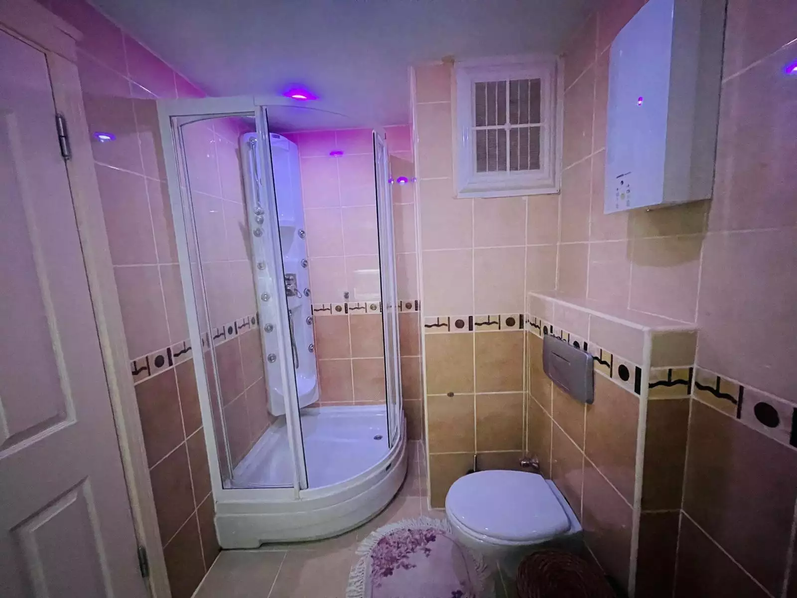 Flat 110m² in Turkey, Tosmur. Priced at 124500€ rent photo-11