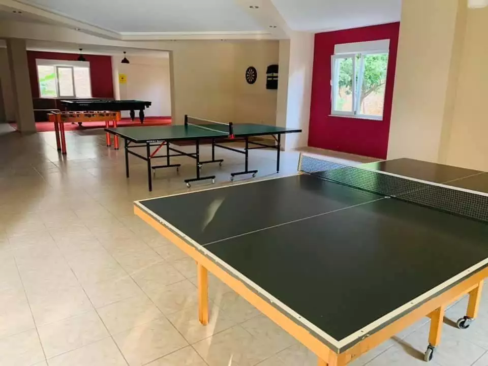 Flat 110m² in Turkey, Tosmur. Priced at 124500€ rent photo-13