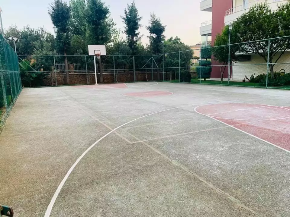 Flat 110m² in Turkey, Tosmur. Priced at 124500€ rent photo-14