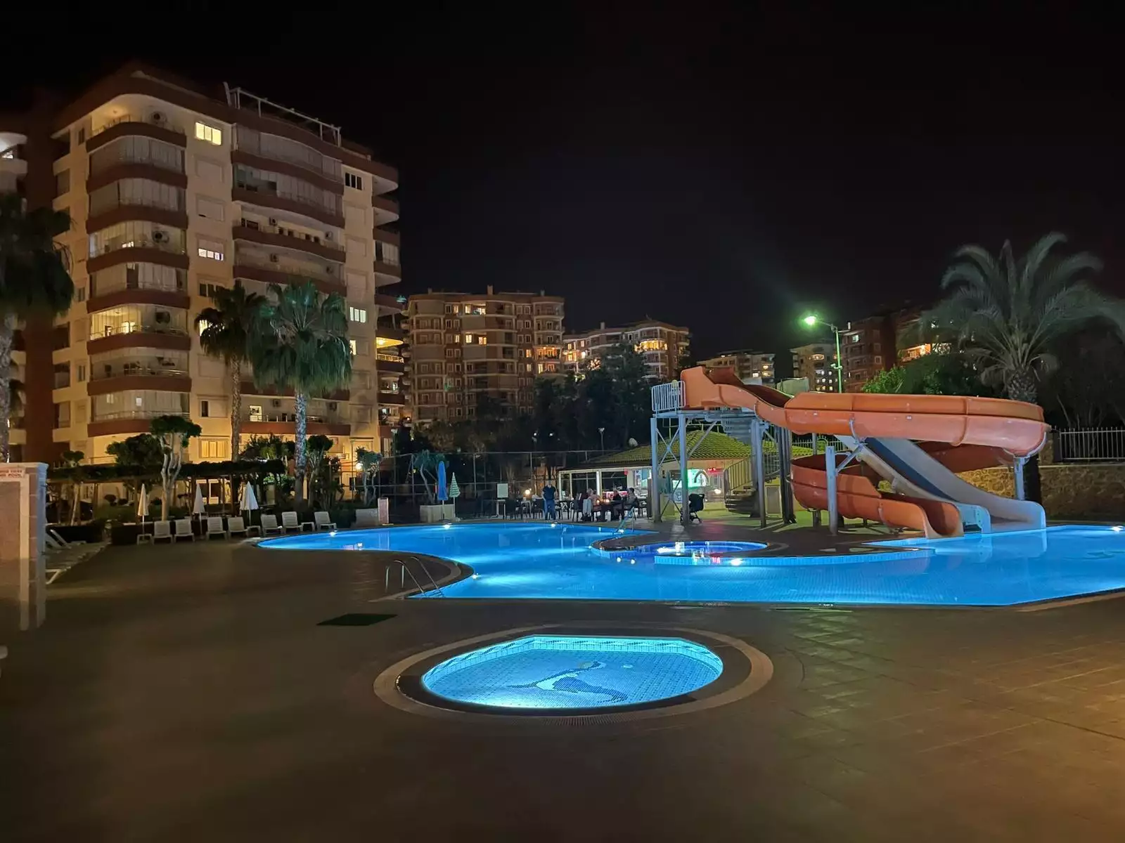 Flat 110m² in Turkey, Tosmur. Priced at 124500€ rent photo-16
