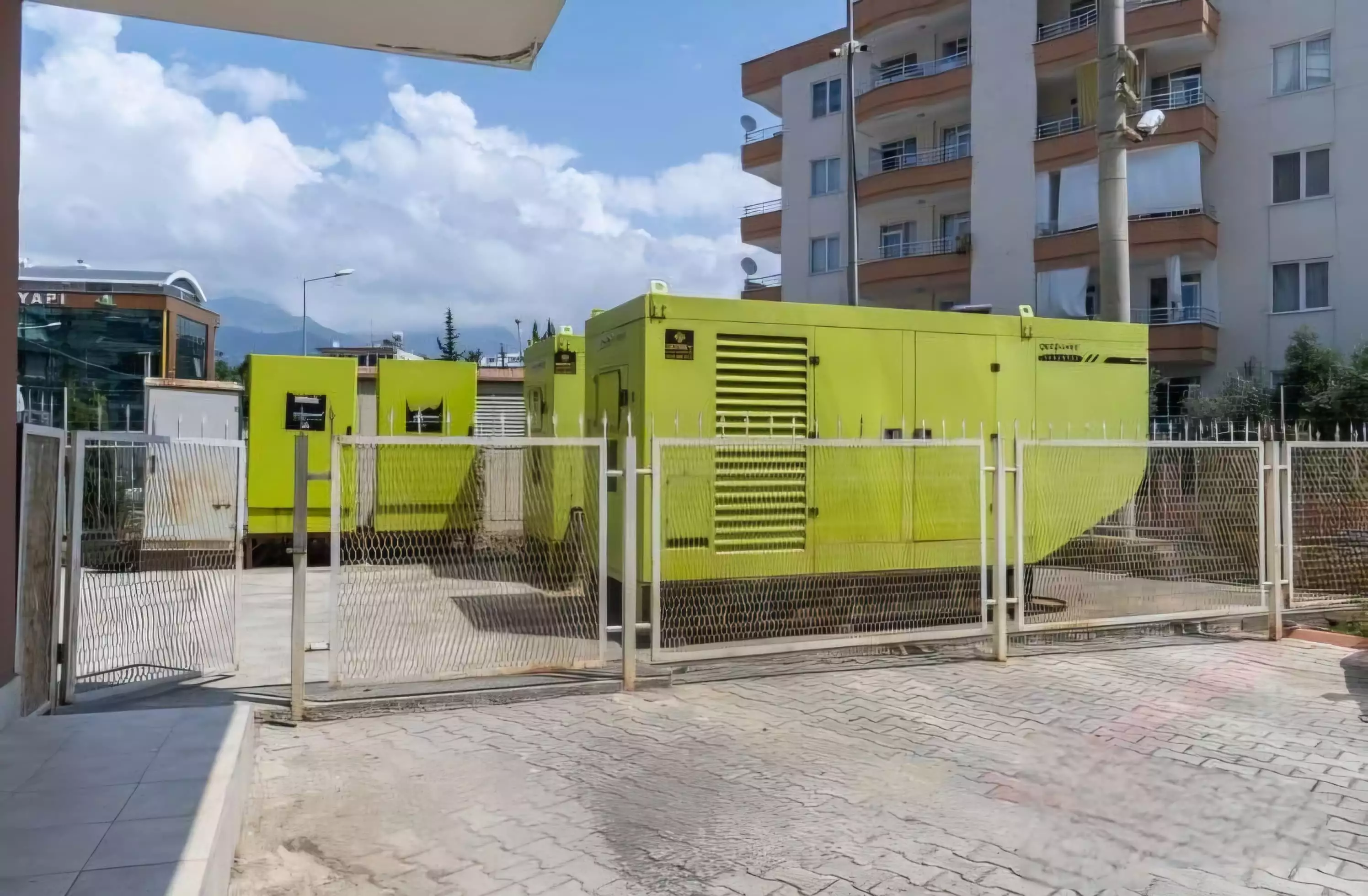 Flat 110m² in Turkey, Tosmur. Priced at 124500€ rent photo-19