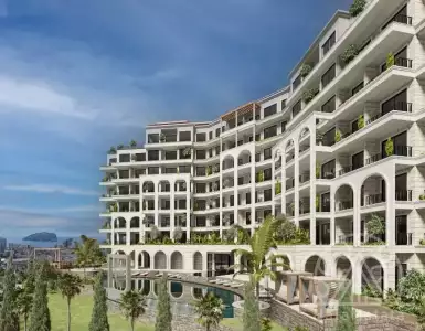 Buy in Montenegro for 119070€