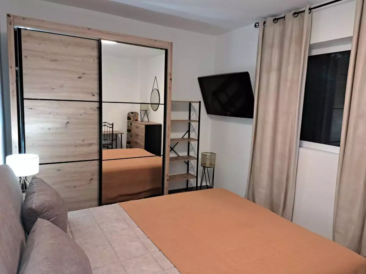 Flat 42m² in Montenegro, Kavac. Priced at 102000€ rent photo-2