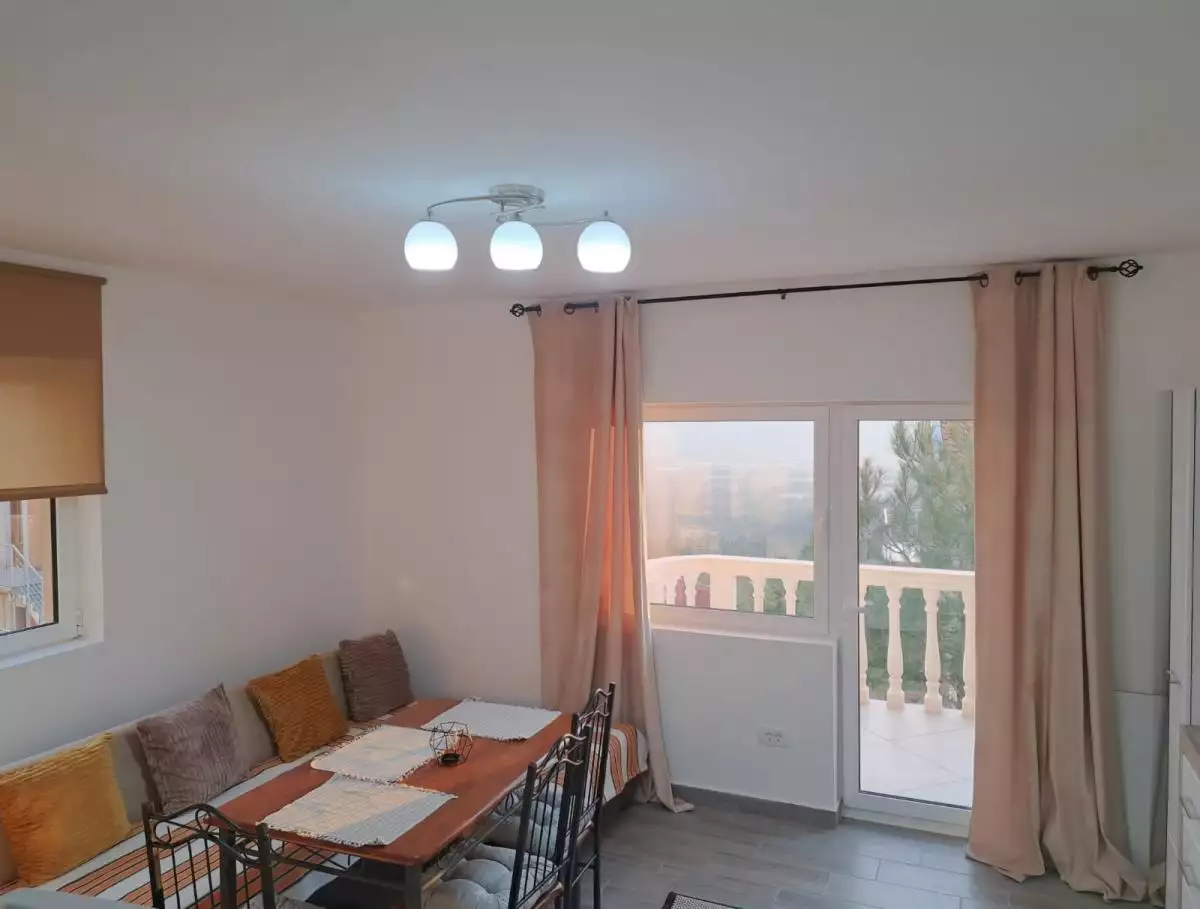 Flat 42m² in Montenegro, Kavac. Priced at 102000€ rent photo-3